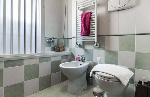 Sperlonga Villa | HOLIDAY HOUSE CALIPSO