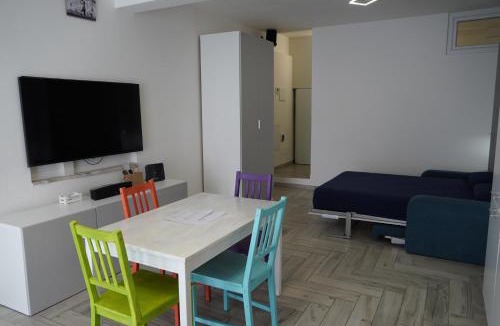 Palombina Nuova Apartment | Holiday House