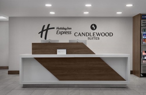 Pumphrey Hotel | Holiday Inn Express Baltimore - BWI Airport NE by IHG