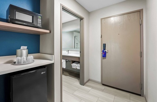 Wabash Hotel | Holiday Inn Express Hotel & Suites Wabash by IHG