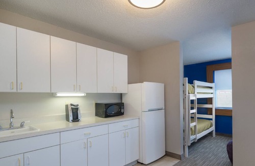 Howe Hotel | Holiday Inn Express Howe by IHG