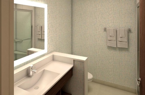 Dalton Hotel | Holiday Inn Express & Suites - Dalton - Walnut Ave by IHG