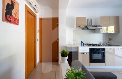 Pineto Apartment | Holiday Rendez Vous 38 - Third floor apartment with pool view