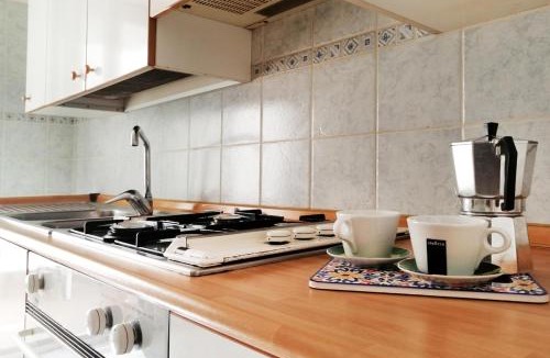 Alba Adriatica Apartment | Holihome L'AURORA