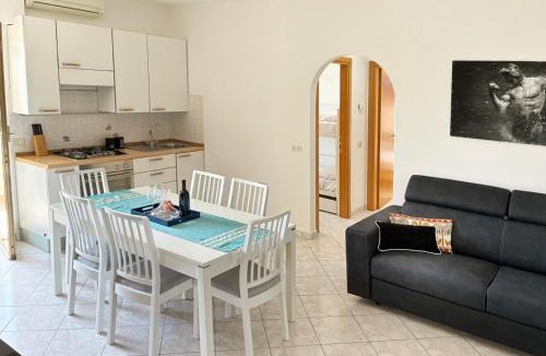 Alba Adriatica Apartment | Holihome Olympia