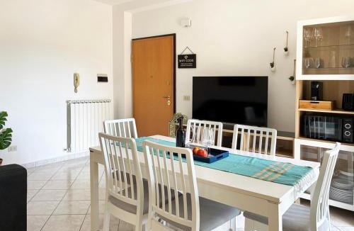 Alba Adriatica Apartment | Holihome Olympia