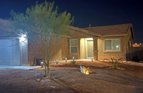 Imperial House | Home 4bed 2bath