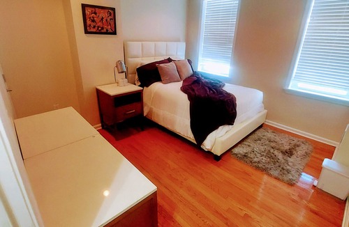 Downtown Baltimore House | Home Away From Home !