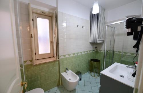 Avellino Apartment | Home & Corso Elegant City Stay Avellino -Casa Vacanza con Terrazza Privata