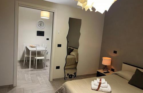 Campobasso House | Home Sweet Home