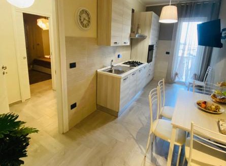 Campobasso House | Home Sweet Home