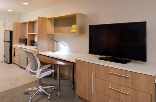 Merrillville Hotel | Home2 Suites by Hilton Merrillville