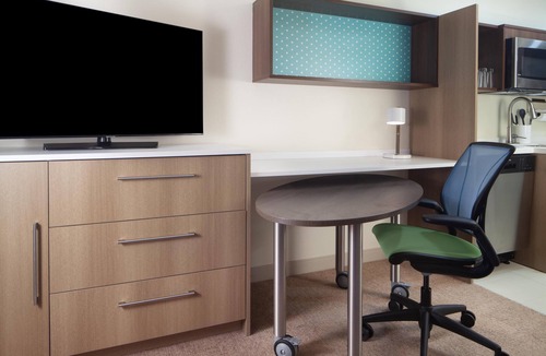 Jackson Hotel | Home2 Suites By Hilton Jackson
