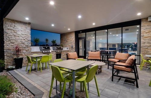 Bolingbrook Hotel | Home2 Suites By Hilton Bolingbrook Chicago