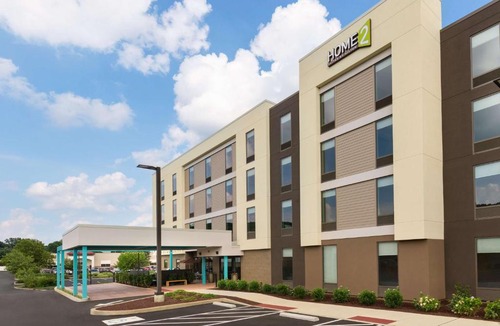 Downingtown Hotel | Home2 Suites by Hilton Downingtown Exton Route 30