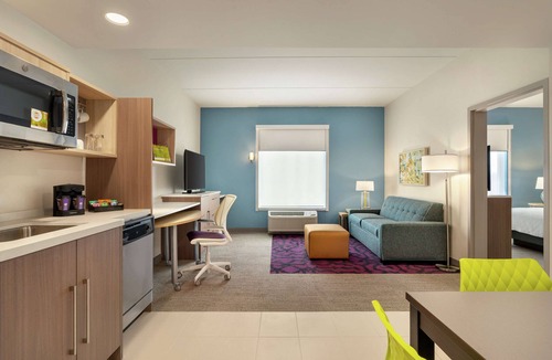 Glen Mills Hotel | Home2 Suites by Hilton Glen Mills Chadds Ford, PA