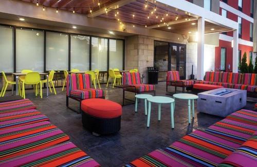 Fairgrounds Hotel | Home2 Suites By Hilton Louisville Airport Expo Center