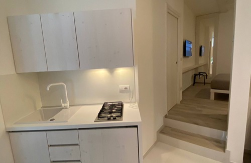 Bisceglie Bed & Breakfast | Home3 bed