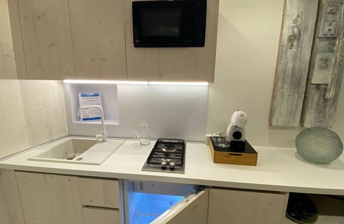 Bisceglie Bed & Breakfast | Home3 bed