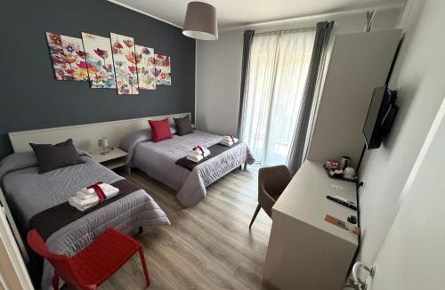 Quattromiglio Bed & Breakfast | HOME52