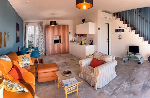 Caldana Villa | HOMELIDAY ACTIVE: BEAUTY AND NATURE ARE WAITING FOR YOU