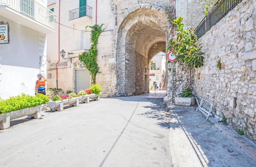 Vieste Apartment | Homerez - Apt. in Vieste