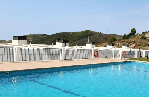 Almeria Apartment | Homerez - Nice appartement for 4 ppl. with shared pool and garden at La Cañada