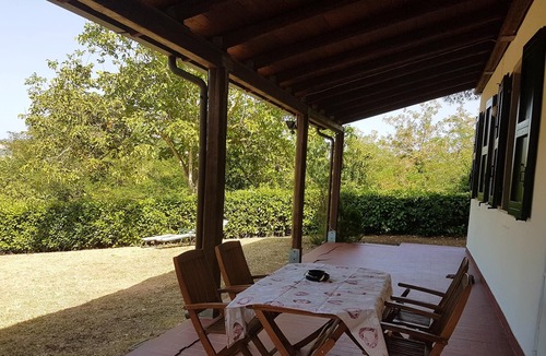 Montelabbate Apartment | Homerez - Spacious appartement 17 km away from the beach for 5 ppl. at Apsella