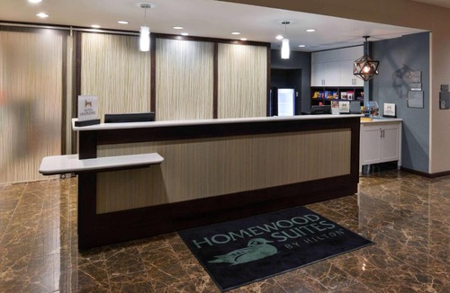 Scaggsville Hotel | Homewood Suites by Hilton Columbia/Laurel