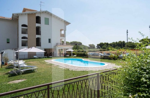 Pineto Apartment | Homiday - Residence Merope Ground Floor