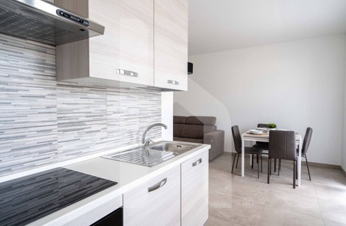 Montesilvano Apartment | Homiday - Waterfront, Interno 10