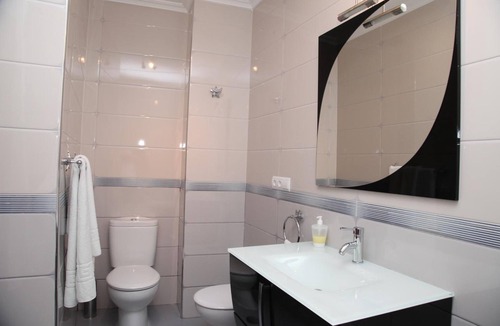 Tabernas Hostel | Hostal Avenida