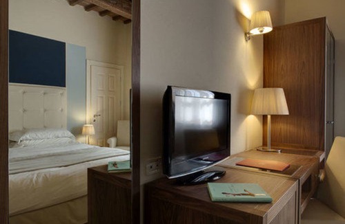 Campi Bisenzio Hotel | Hotel 500 Firenze