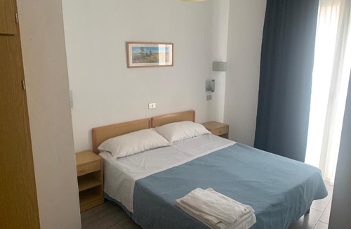 Marina Centro Hotel | Hotel Abamar
