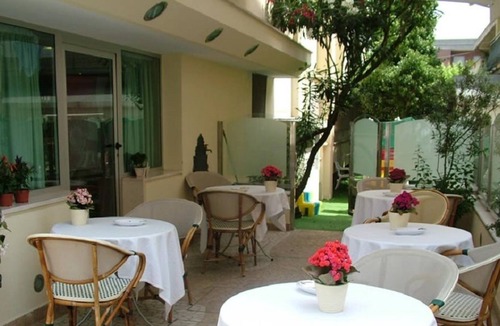 Bellariva Hotel | Hotel Acerboli