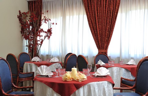 Cassino Hotel | Hotel Alba