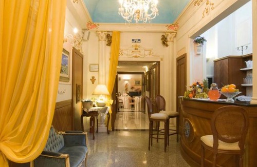 Pescara Hotel | Hotel Alba