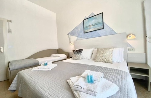 Miramare Hotel | Hotel Alevon