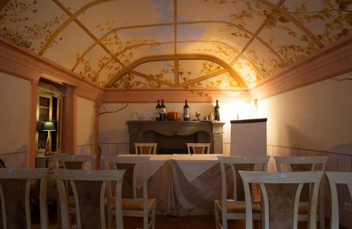 Lucca Historical Center Hotel | Hotel Alla Corte degli Angeli