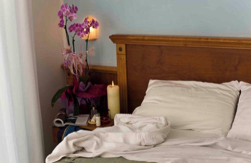 Viserbella Hotel | Hotel Alsen