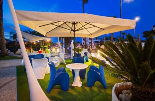 Grottammare Hotel | Hotel Ambassador