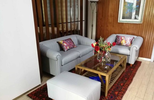 Margine Coperta-Traversagna Hotel | Hotel Ambrosiano