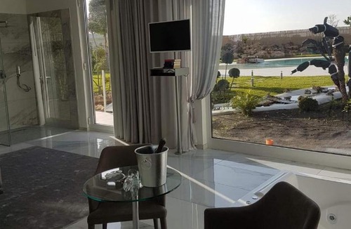 Scafati Hotel | Hotel America