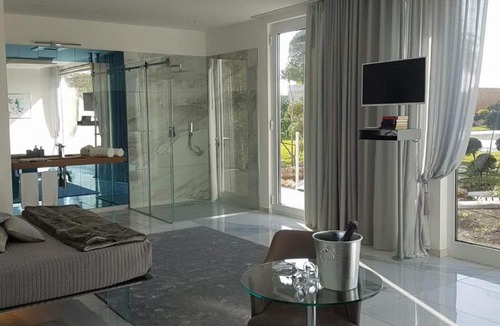 Scafati Hotel | Hotel America