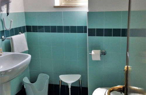 Latina Lido Hotel | Hotel Anna