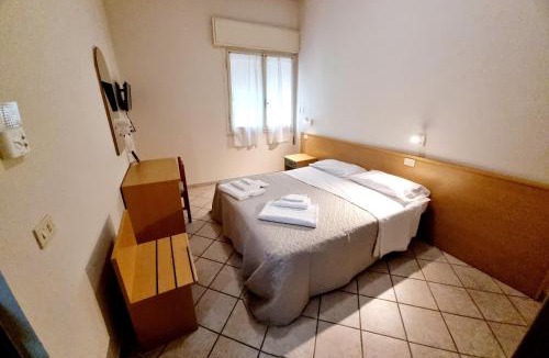 Tagliata Hotel | Hotel Anny