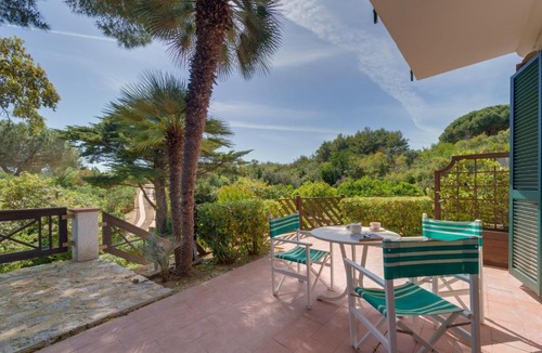 Lido di Capoliveri Hotel | Hotel Antares