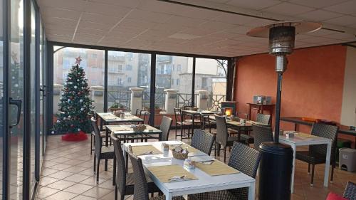 Benevento Hotel | Hotel Antiche Terme Benevento