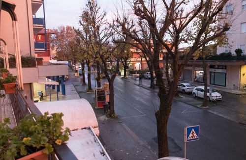 Rivabella Hotel | Hotel Anversa