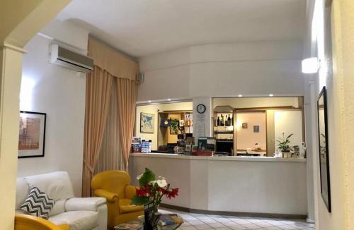 Macerata Hotel | Hotel Arcadia